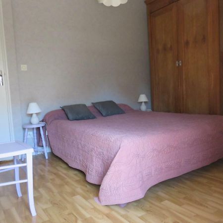 Gite Des Basses Touches Villa Moitron-sur-Sarthe Buitenkant foto