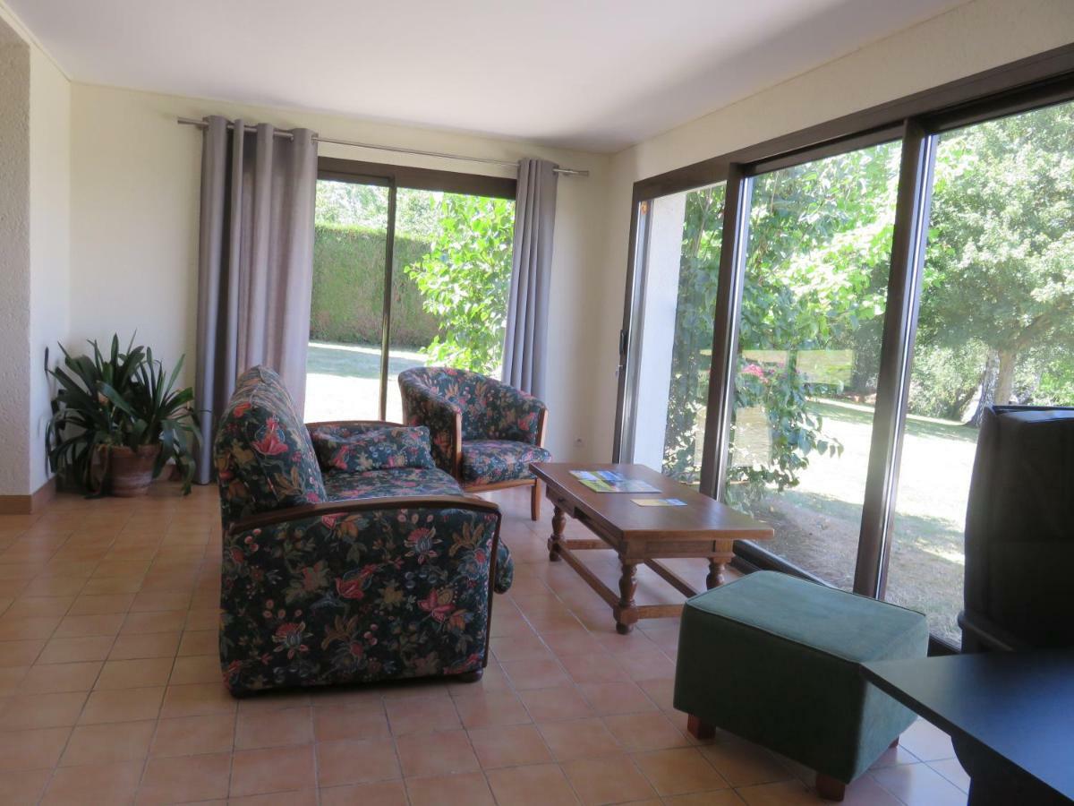 Gite Des Basses Touches Villa Moitron-sur-Sarthe Buitenkant foto